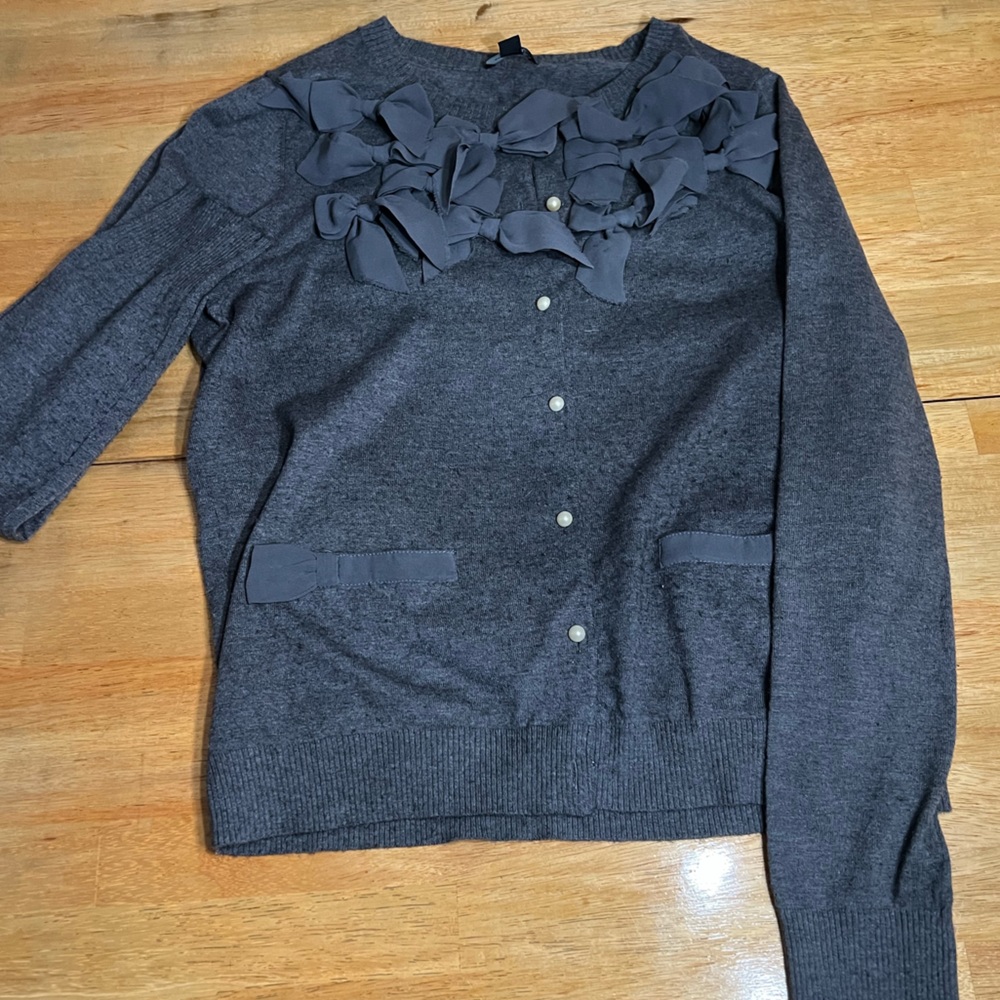 Ann Taylor, large